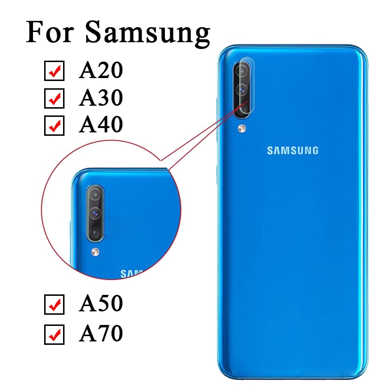 Kính cường lực camera cho Samsung Galaxy ss A12 A02s M51 M31 A11 M11 A50 A70 A20 A30 A10 A10s A20s A30s A50s A51