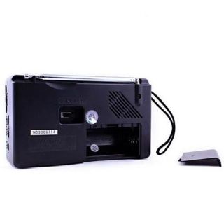 ĐÀI RADIO MASON SF-902