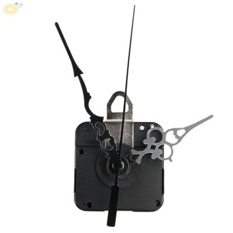 DIY Quartz-Clock Movement Mechanism Repair Battery Powered Kits Hand-Work Decors