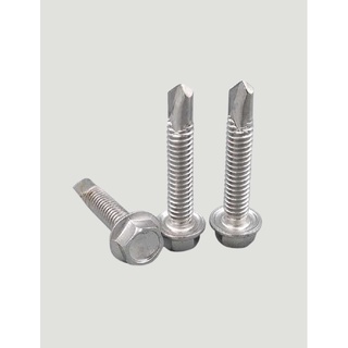 < 100 GRAM > VÍT BẮN TÔN INOX SUS 410