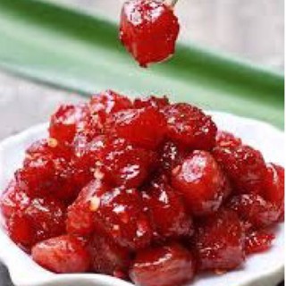 500g chùm ruột chua ngọt
