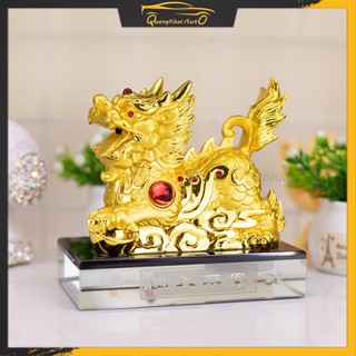 Tượng Tỳ Hưu Phong Thủy Chiêu Tài Hút Lộc