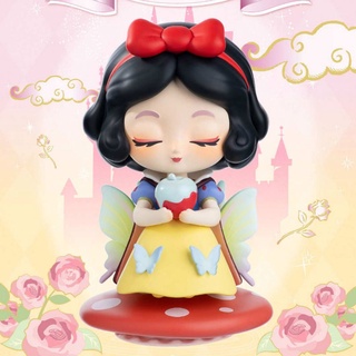 Mô hình disney princess blind box mã 2528