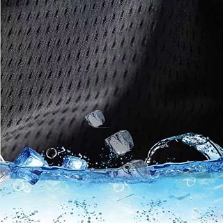 💥12.12 Quần Thể Thao Chạy Bộ Dáng Rộng Phối Lưới Thoáng Khí Nhanh Khô Thời Trang Dành Cho Nam 2022