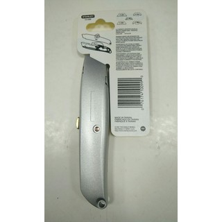 Dao dọc cán nhôm 6 inch stanley 10-099