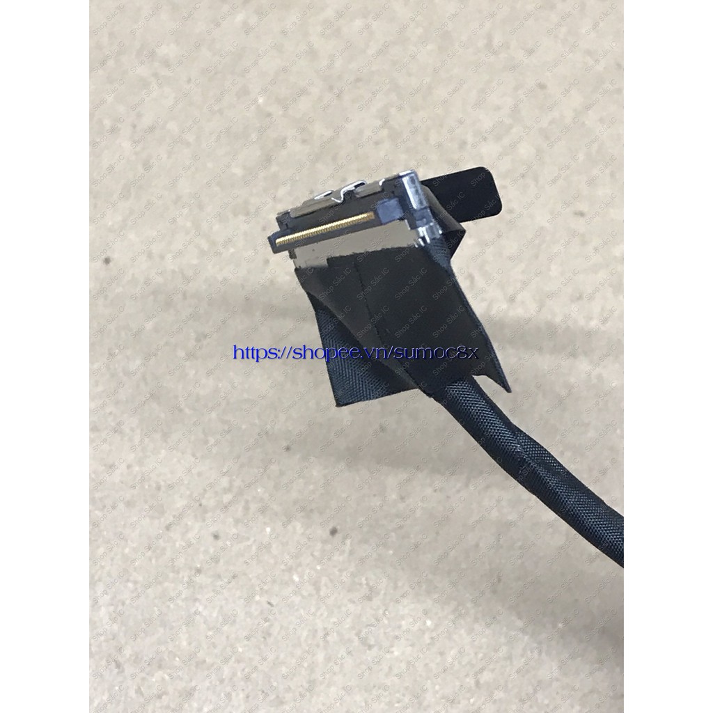 Cáp màn hình Acer E14 ES1-411 ES1-431 ES1 411 431 cáp DD0Z8ALC000