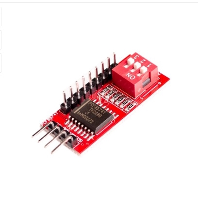 Bảng Mạch Mở Rộng PCF8574 IO I / O I2C-Bus