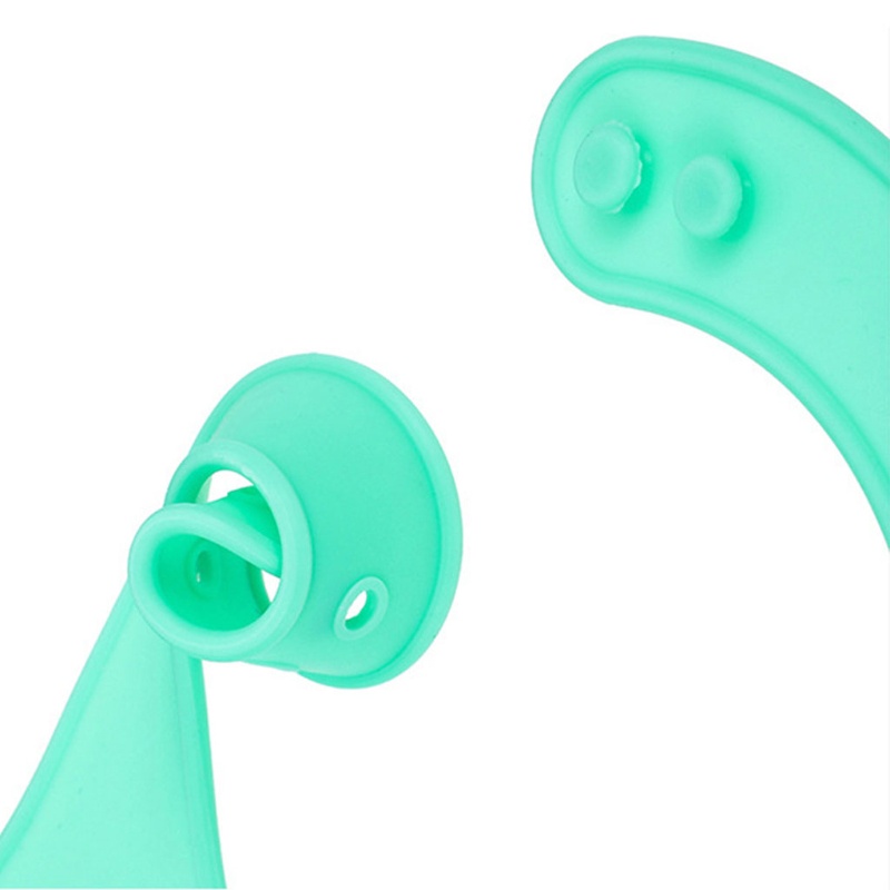 Yếm Ăn Thân Thiện Với Làn Da Cho Bé