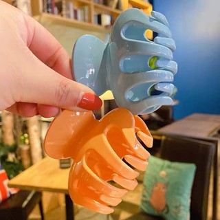 Kẹp tóc Hàn Quốc mẫu mới các loại