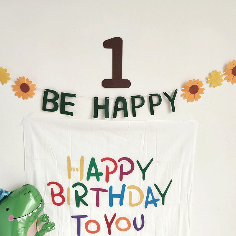 Sticker dán tường trang trí hình số 0-9 đa năng tiện dụng