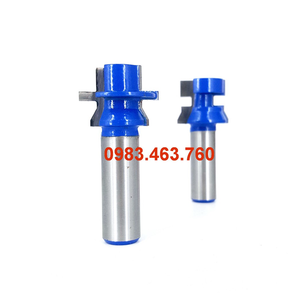 MŨI SOI GỖ GHÉP VÁN SÀN  XANH - MỘNG 3LY CAO CẤP
