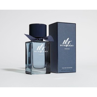 💥 Nước hoa nam Mr.BBR / Indigo 100ml