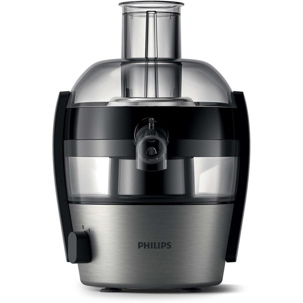 Máy ép trái cây Philips HR1836 500W - Hàng chính hãng