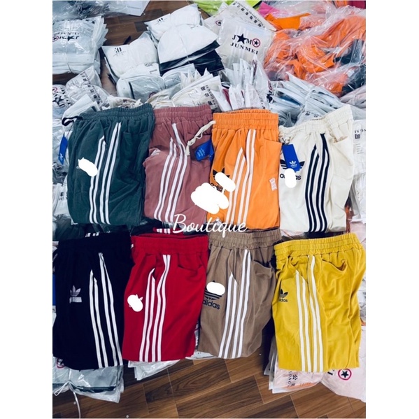 quần addidas