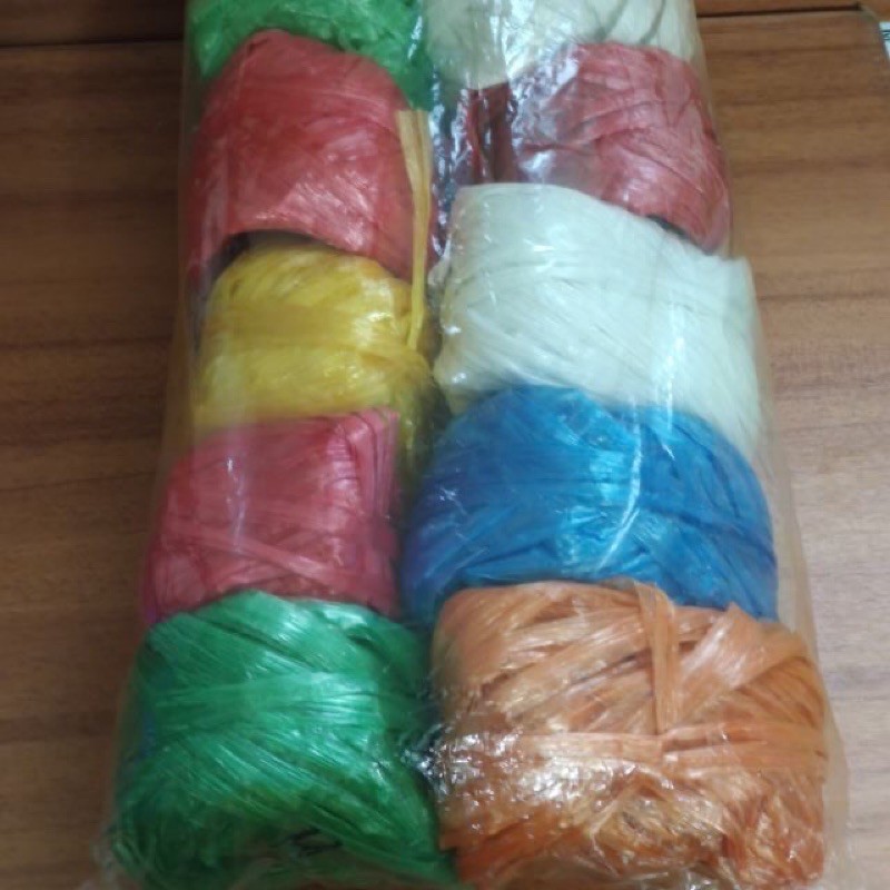 Dây ni lông , dây nhựa