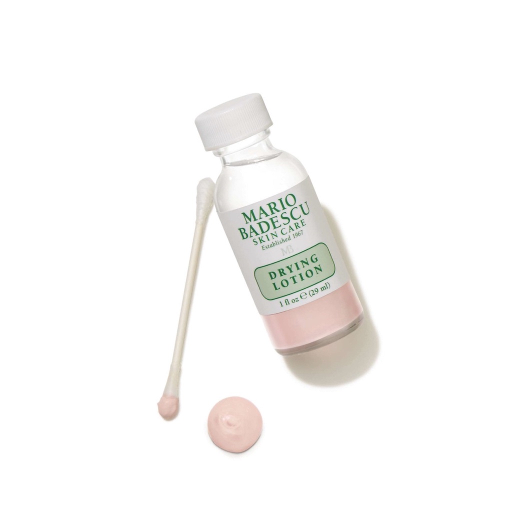 [Bill US] Chấm mụn Mario Badescu Drying Lotion fullsize