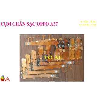 CỤM CHÂN SẠC OPPO A37