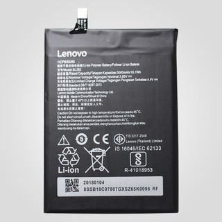 Pin Lenovo Vibe P2 P2A42, P2C72 (BL262) - dung lượng 5000mAh
