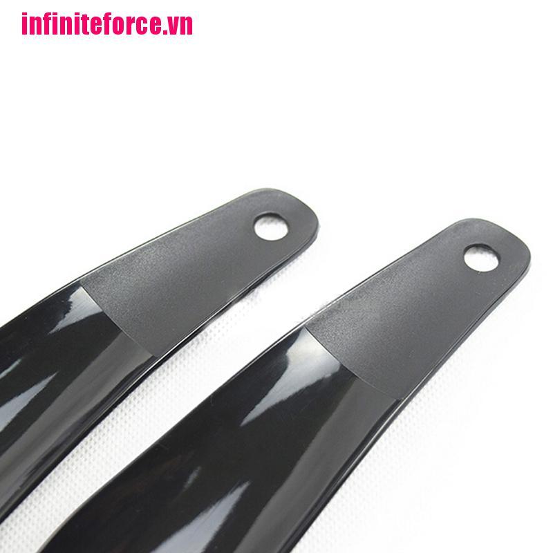 Vỏ Bọc Giày Bằng Nhựa Chắc Chắn 12cm