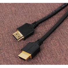 Cáp HDMI 1.4v KINGMASTER KH403 dài 5m- Chính Hãng 100%- Chất Lượng Tốt- Không Nhiễu- Hỗ Trợ 4k x 2k