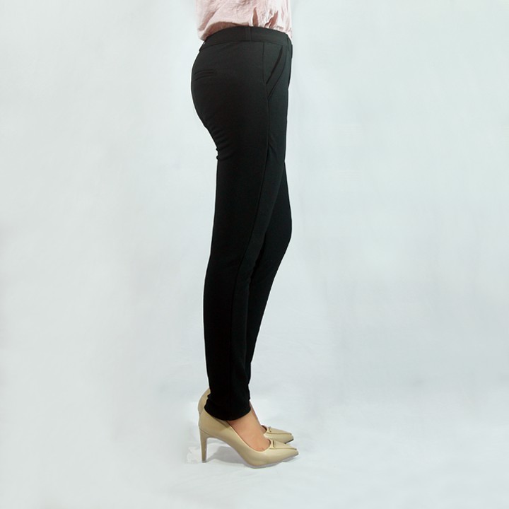 Quần tây thun công sở nữ co giản | BigBuy360 - bigbuy360.vn