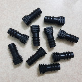 Combo 10 cái bít đầu ống LDPE 16mm