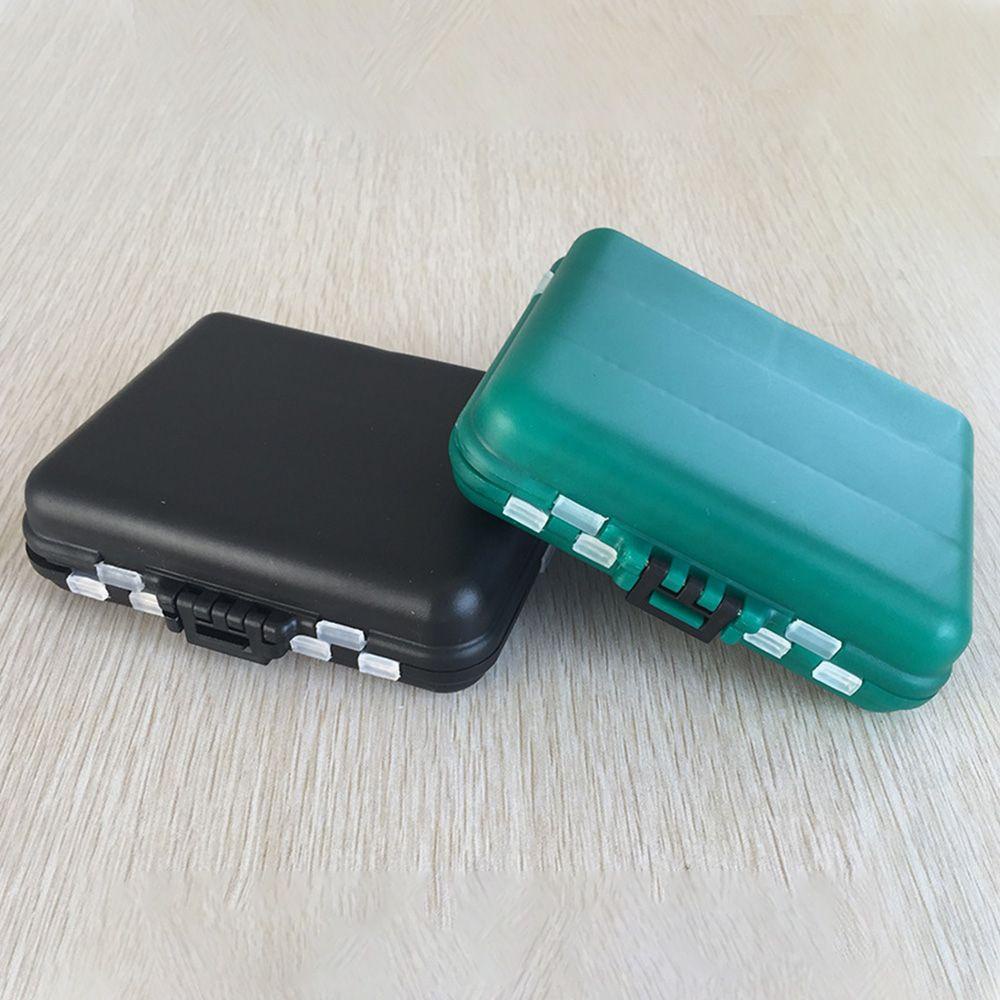 Hộp Đựng Mồi Câu Cá Đa Năng