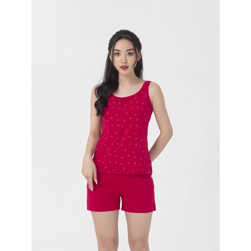 Bộ thun đùi Wonner 2MNCV22103B