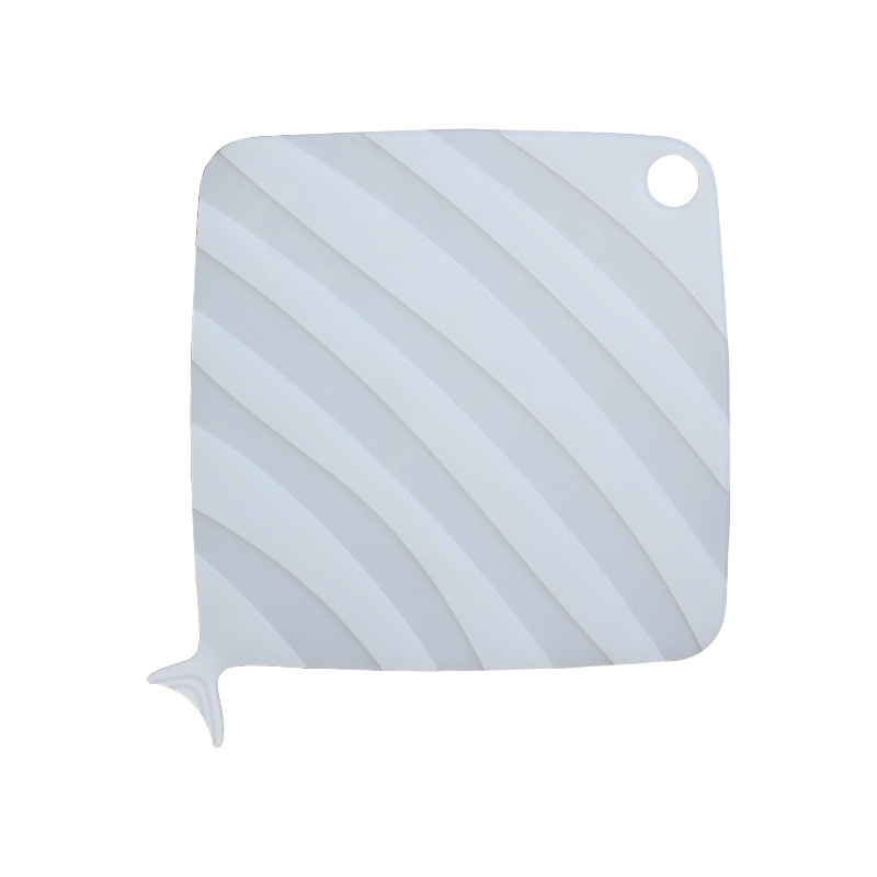 Nắp Đậy Cống Thoát Nước Sàn Nhà Tắm / Toilet Bằng Silicone Chống Mùi Hôi Khử Mùi Hôi