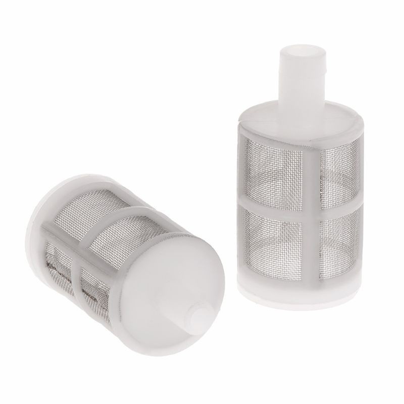 Ống Lọc Nước Bể Cá 7mm / 10mm