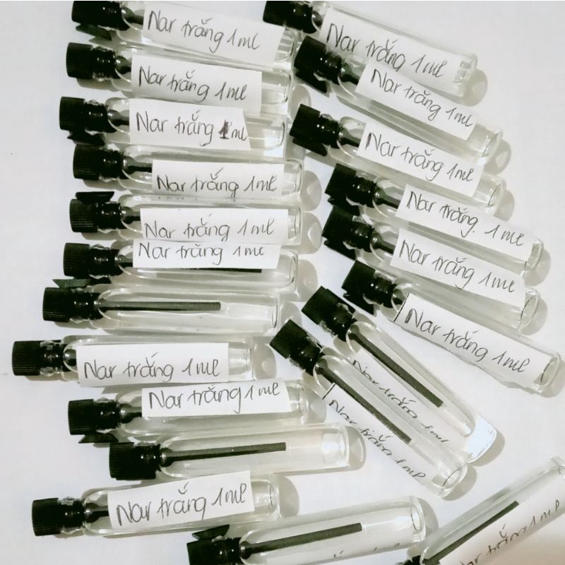 Nước Hoa Nar.ciso Rodriguez Narciso For Her Pure Musc EDP-Nar trắng