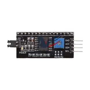 Module Chuyển Đổi I2C cho LCD1602