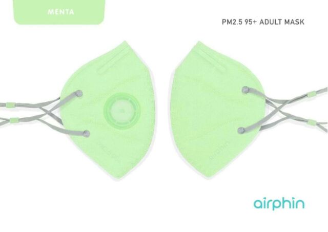🇻🇳Khẩu Trang Airphin.