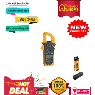 ⚡️sale sốc⚡️ dụng cụ đo điện tolsen 38034