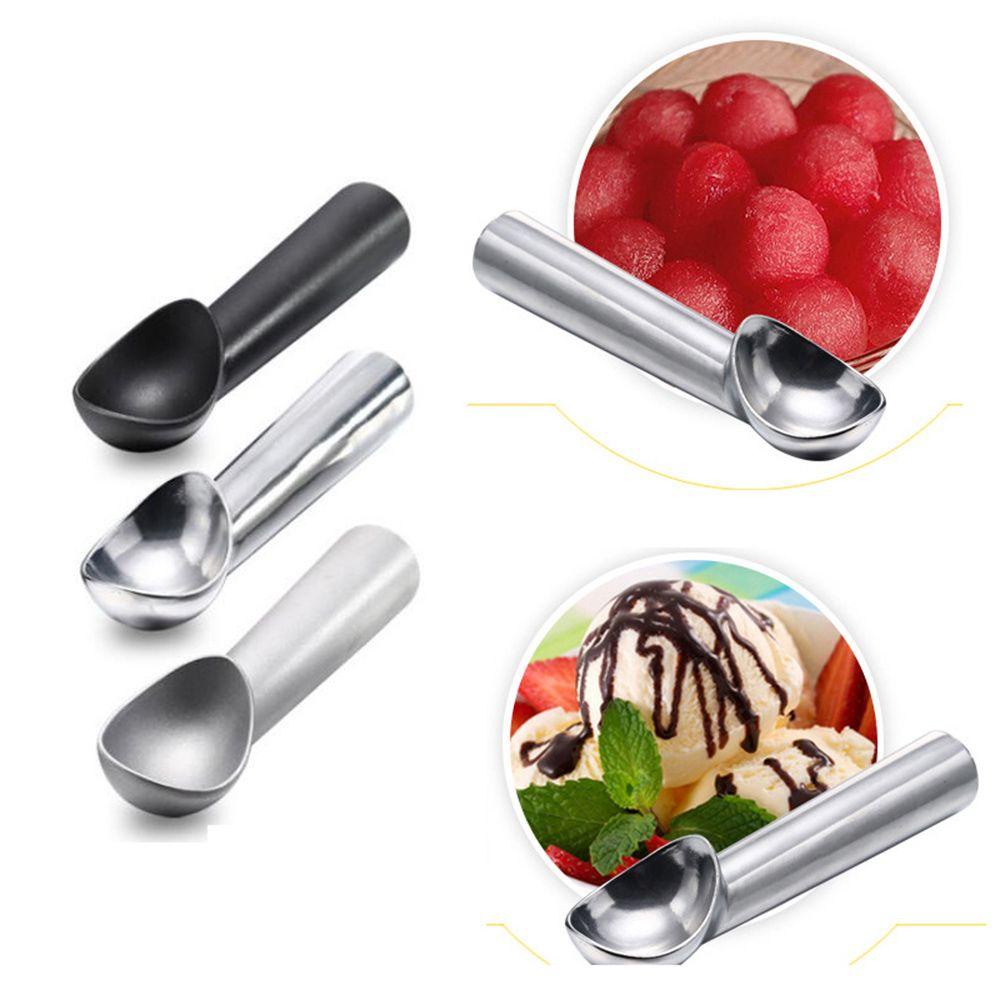 LEISURE Muỗng Múc Kem Chống Đông Lạnh