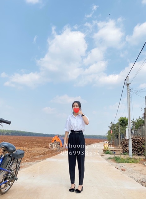 QUẦN DÀI KIỂU Ảnh chụp thật 100% | BigBuy360 - bigbuy360.vn