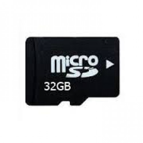 Thẻ Nhớ Micro Sd 32g Bảo Hành 1 Năm