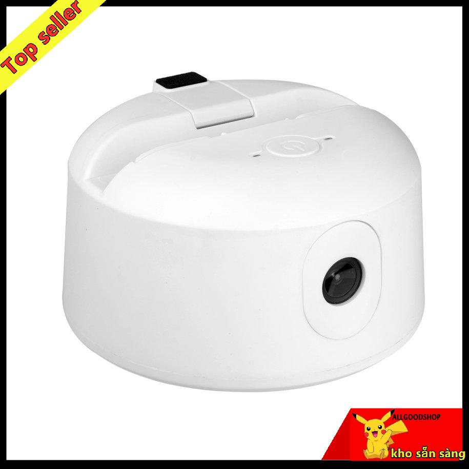Giá đỡ camera thông minh xoay 360 độ | BigBuy360 - bigbuy360.vn