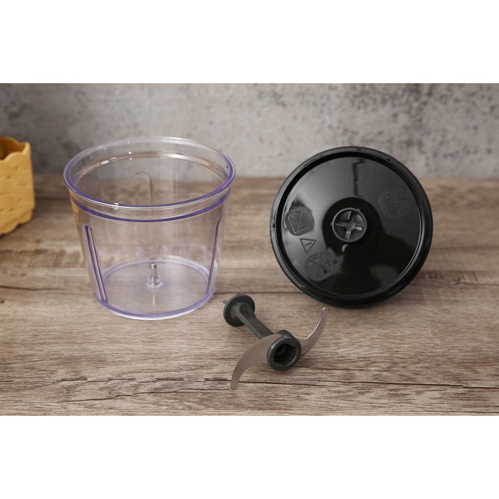 Máy xay sinh tố cầm tay Tefal HB943838, Bảo hành chính hãng 24 tháng