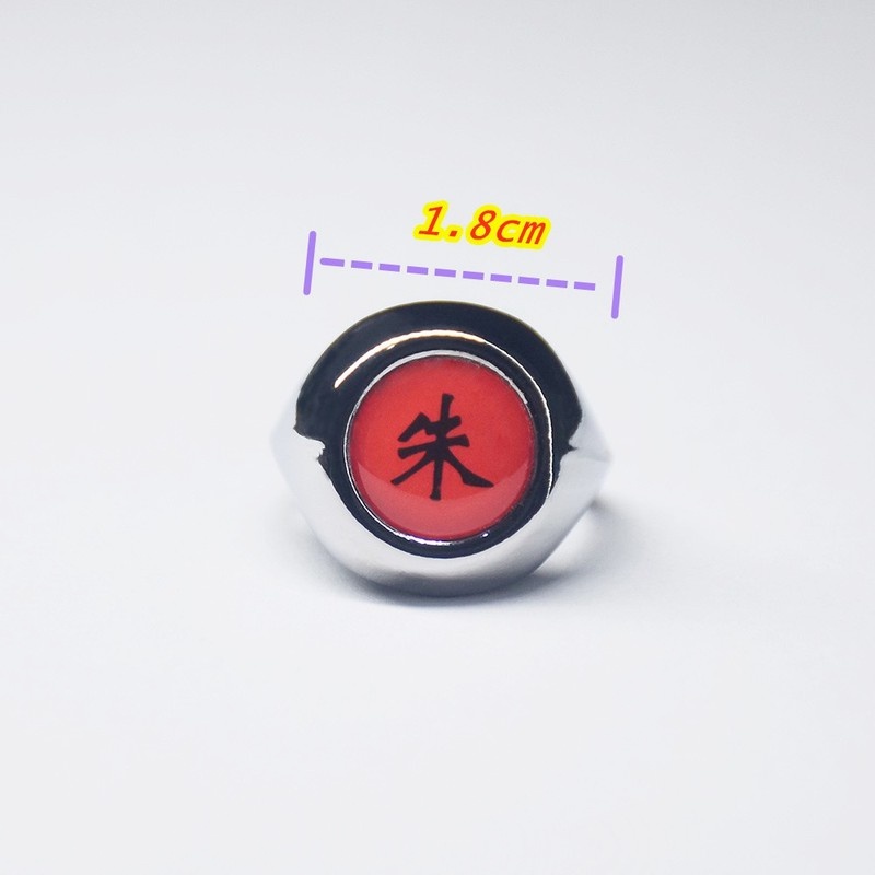 Băng Đô CàI TóC Cosplay Nhân VậT Naruto