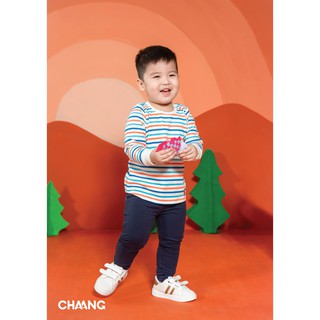 Bộ dài tay thu đông Cổ Thuyền Chaang 2020