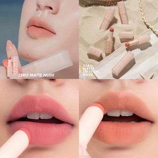 Son rom&nd ZERO MATTE LIPSTICK