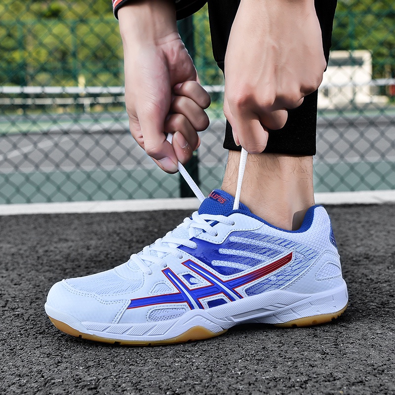 【CEYMME】giày cầu lông Giày Thể Thao Chơi Cầu Lông Yonex Chống Trượt Thoáng Khí Cao Cấp Cho Nam Nữ giày cầu lông yonex