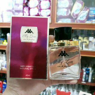 nước hoa My Love (y hình)