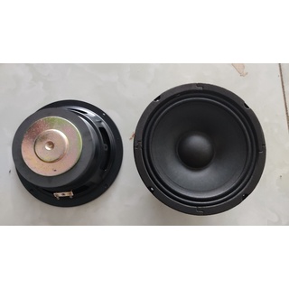 Loa bass 16 từ 100 coil 25 gân vải 3 xếp - giá 1 chiếc