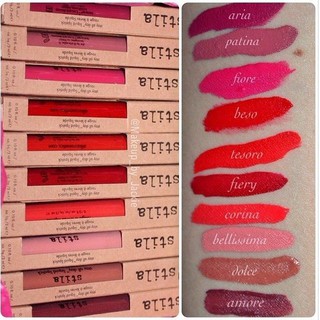 Son Stila Stay All Day giá sỉ