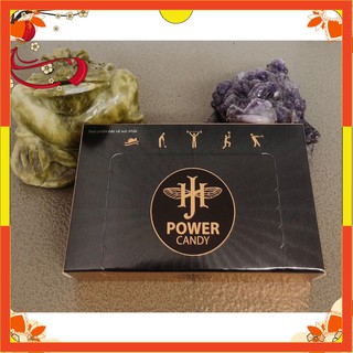Power Candy - Hỗ trợ tăng cường sinh lý cho quý ông_GIÁ 01 VIÊN