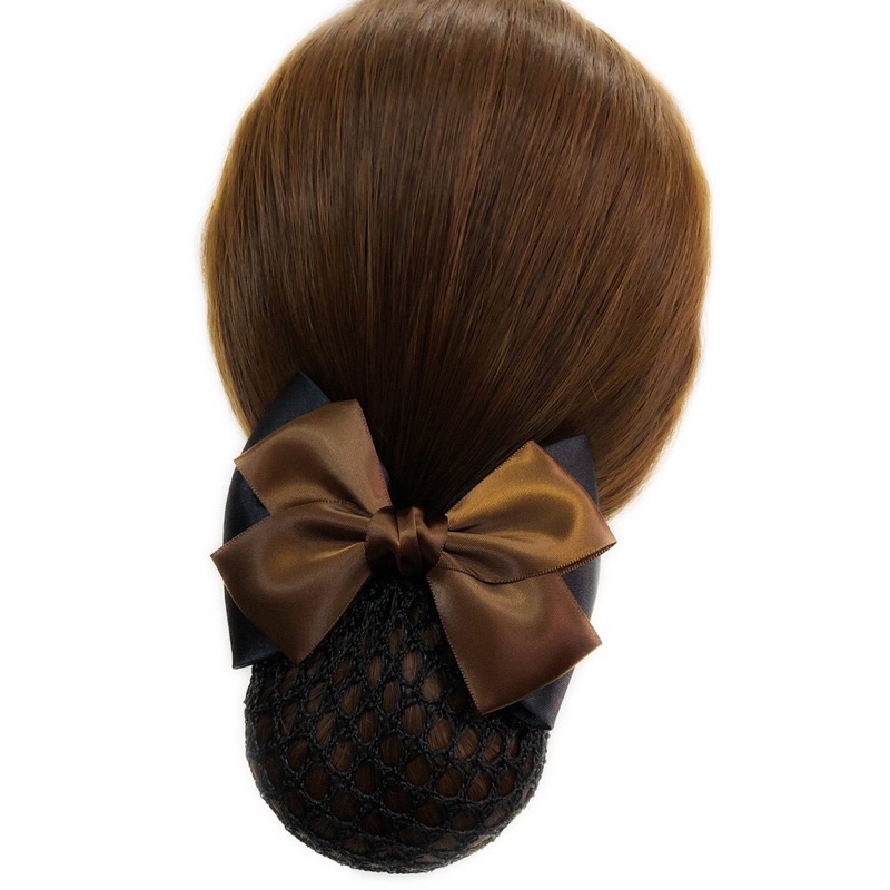 Kẹp lưới ROSES Hair Accessories