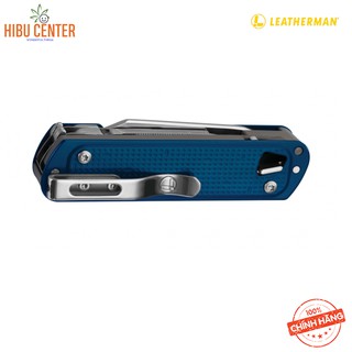 DỤNG CỤ ĐA NĂNG LEATHERMAN FREE T4