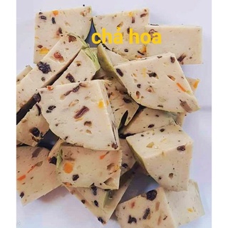 500gr chả hoa chay